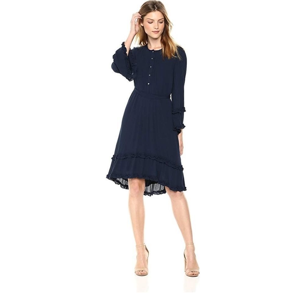 Ella Moon Women's Standard Dress